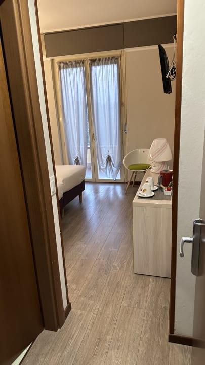 Zimmer Hotel Imperial