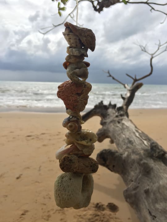 Strand Khao Lak Merlin Resort