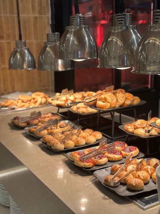 Gastro Arycanda Kirman Premium