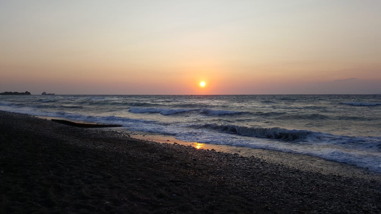 Strand TUI KIDS CLUB Alex Beach