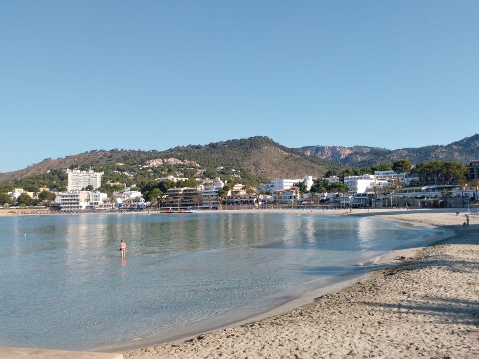 Strand Valentin Somni Hotel & Suites