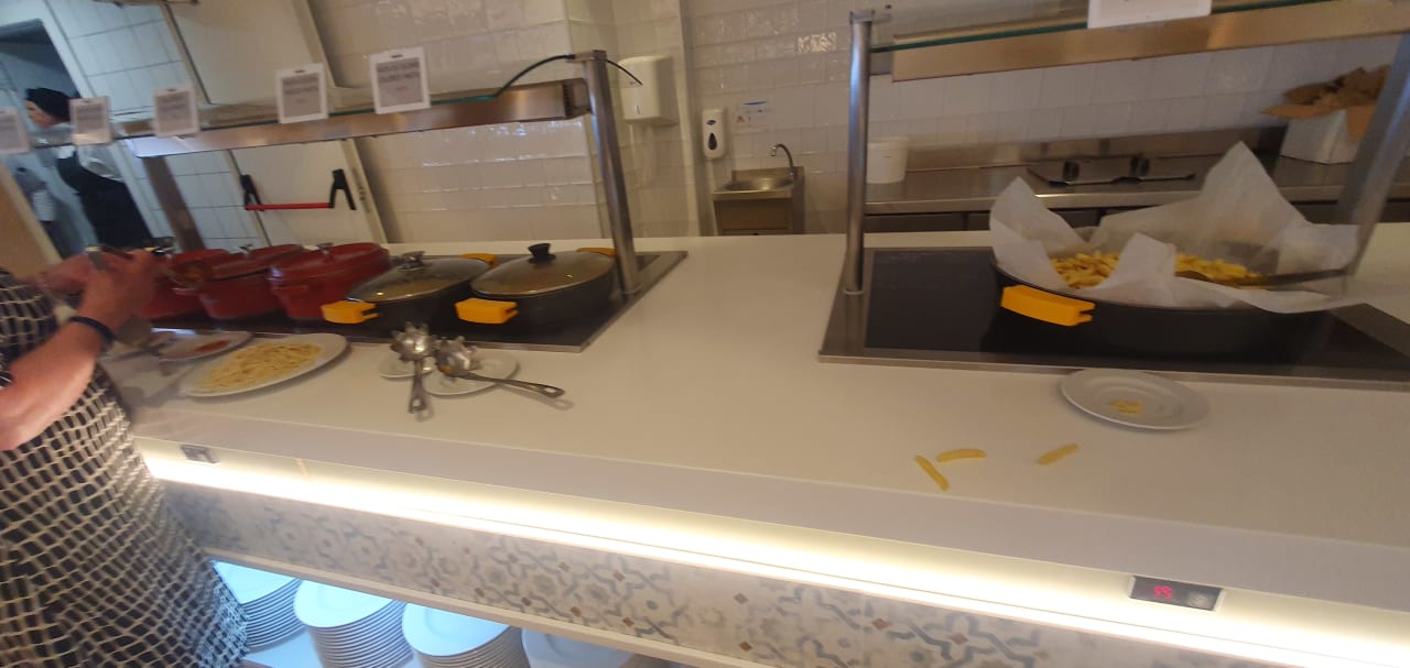 Gastro Benalma Hotel Costa del Sol