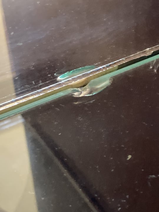 Zimmer Pyramisa Hotel Luxor