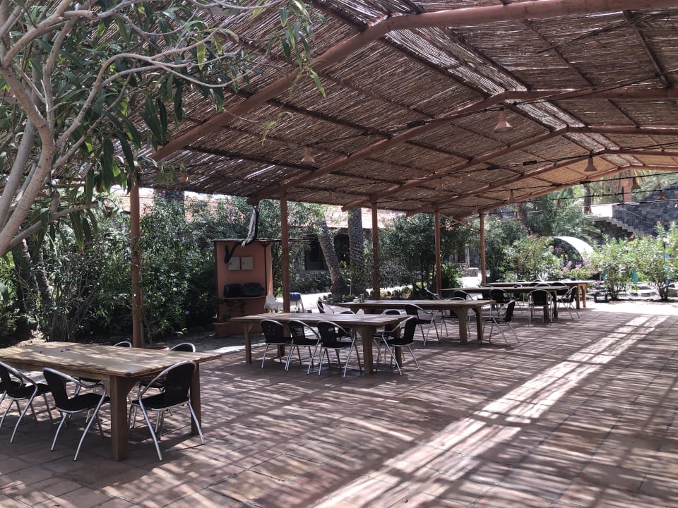 Gastro Hotel Finca El Cabrito