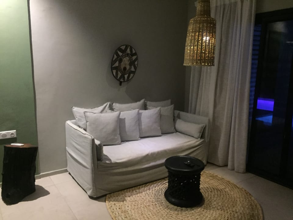 Zimmer TUI BLUE Tamala