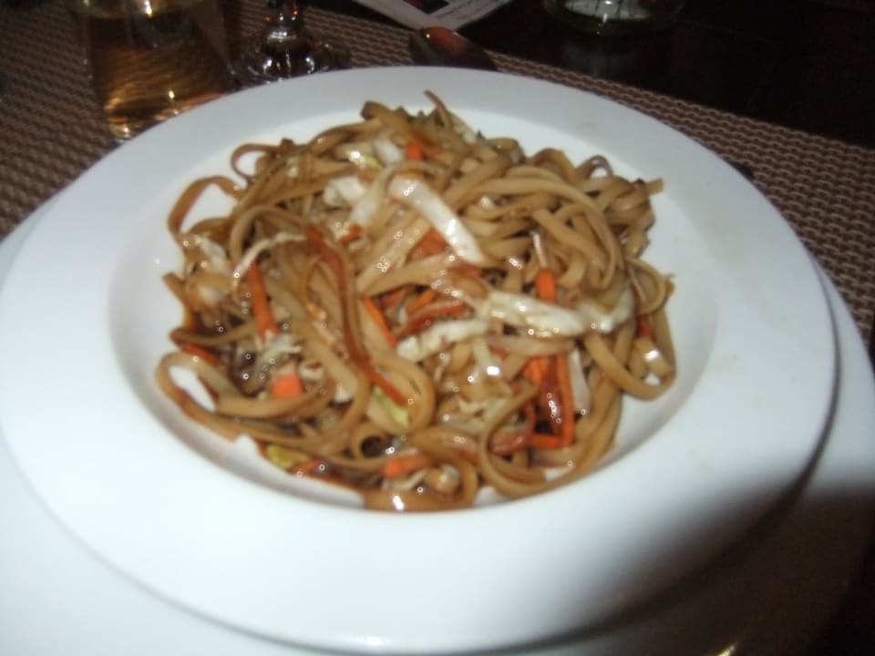 Restaurant Makadi Spa - Adults only