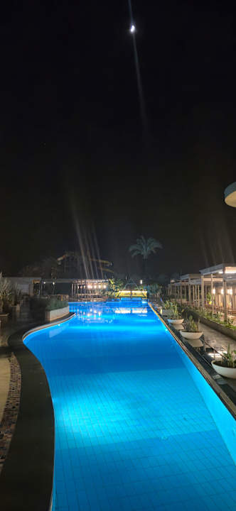 Pool TUI BLUE Xanthe