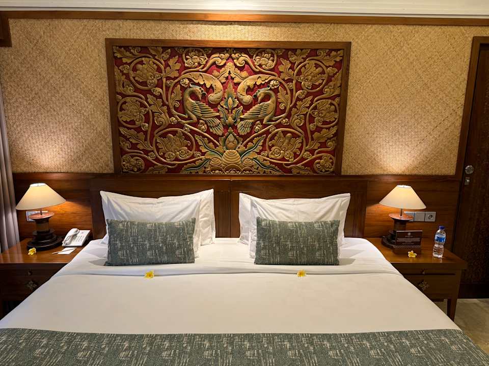 Zimmer Arkamara Dijiwa Ubud