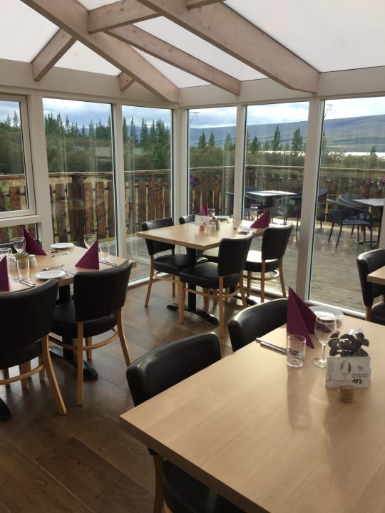 Gastro Hotel Hallormsstadur