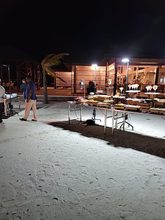 Strand Cinnamon Dhonveli Maldives