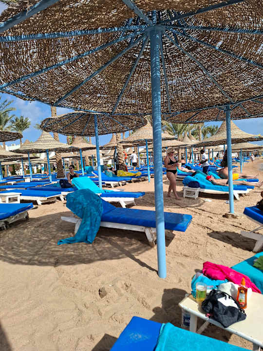 Strand Marlin Inn Azur Resort