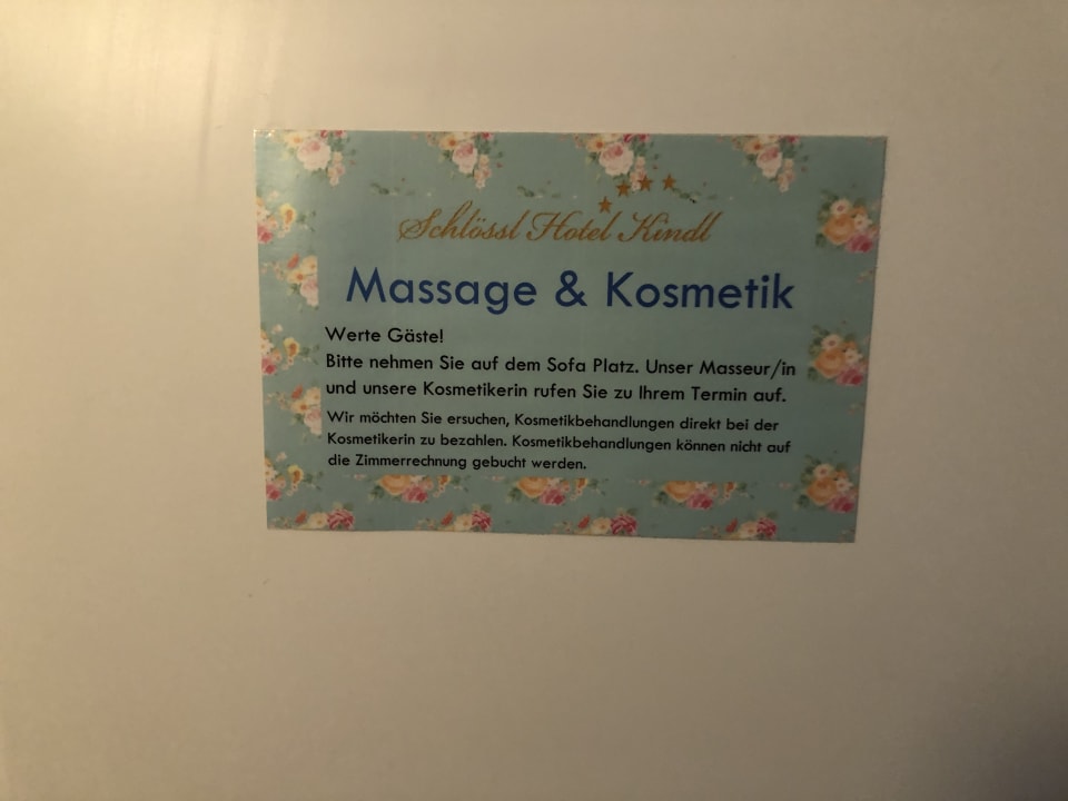 Sport & Freizeit Schlössl Hotel Kindl