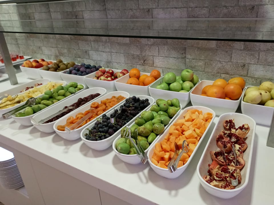 Gastro Iberostar Waves Bellevue