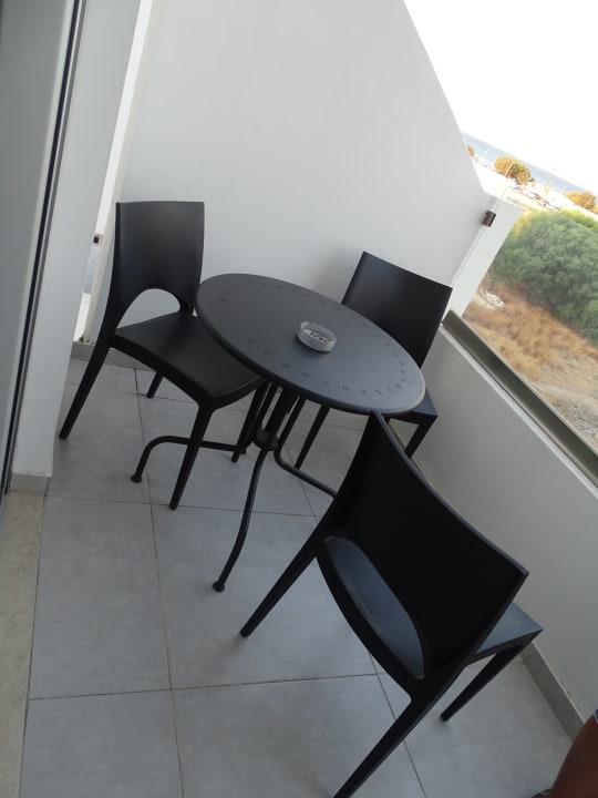 Zimmer Evita Bay Hotel