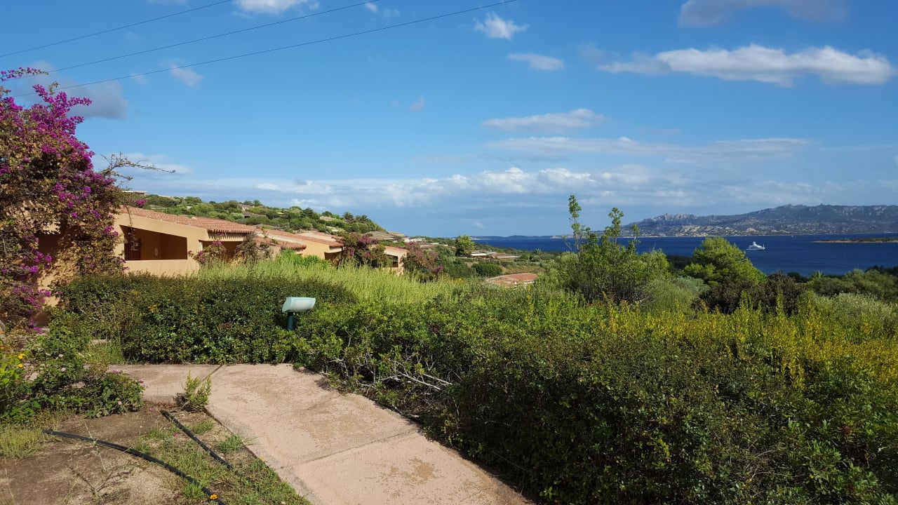 Hotelanlage Park Hotel Cala di Lepre & Spa