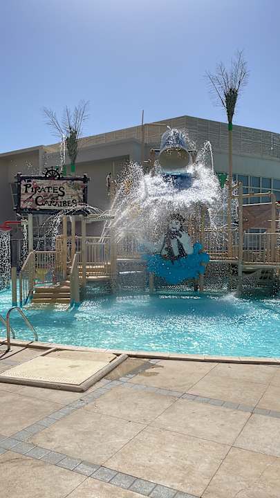 Pool Jaz Soma Beach
