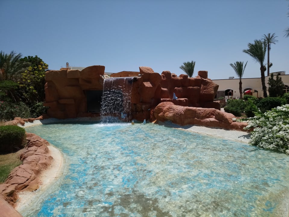 Pool Regency Plaza Aqua Park & Spa