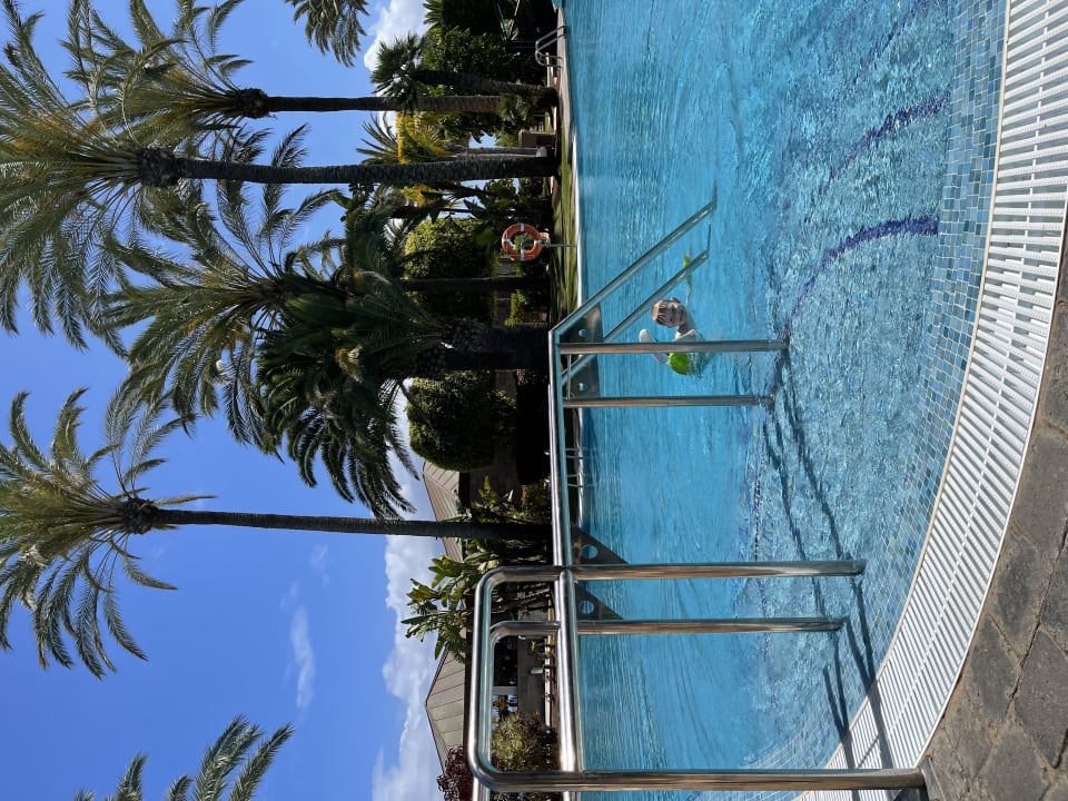 Pool R2 Rio Calma Hotel & Spa & Conference