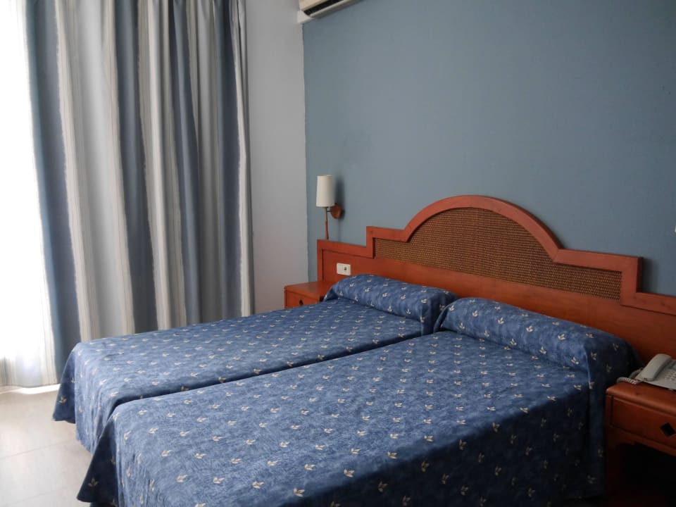 Pokój dwuosobowy Bordoy Alcudia Bay