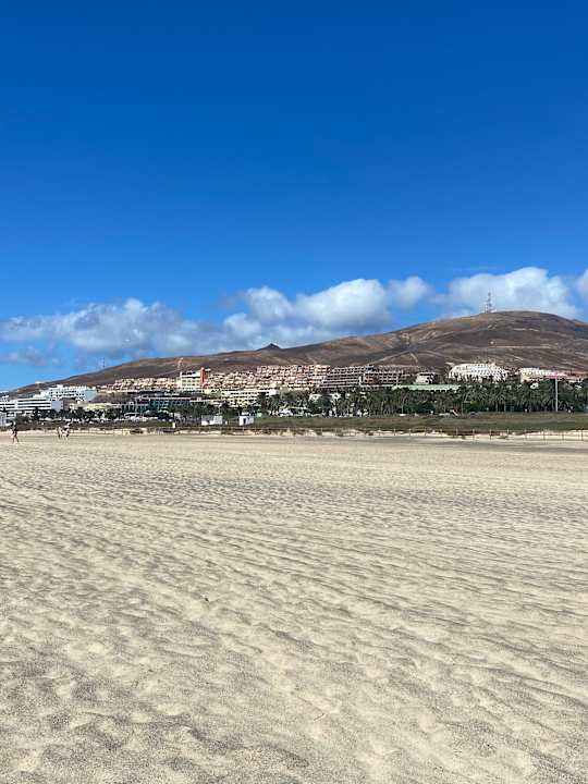 Strand Iberostar Waves Playa Gaviotas