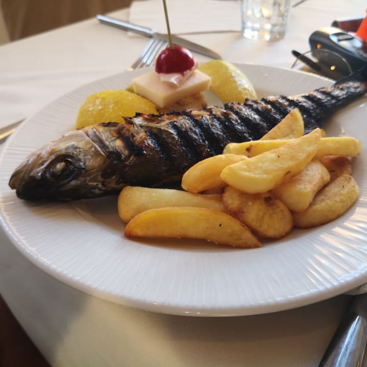 Gastro Smy Kos Beach & Splash