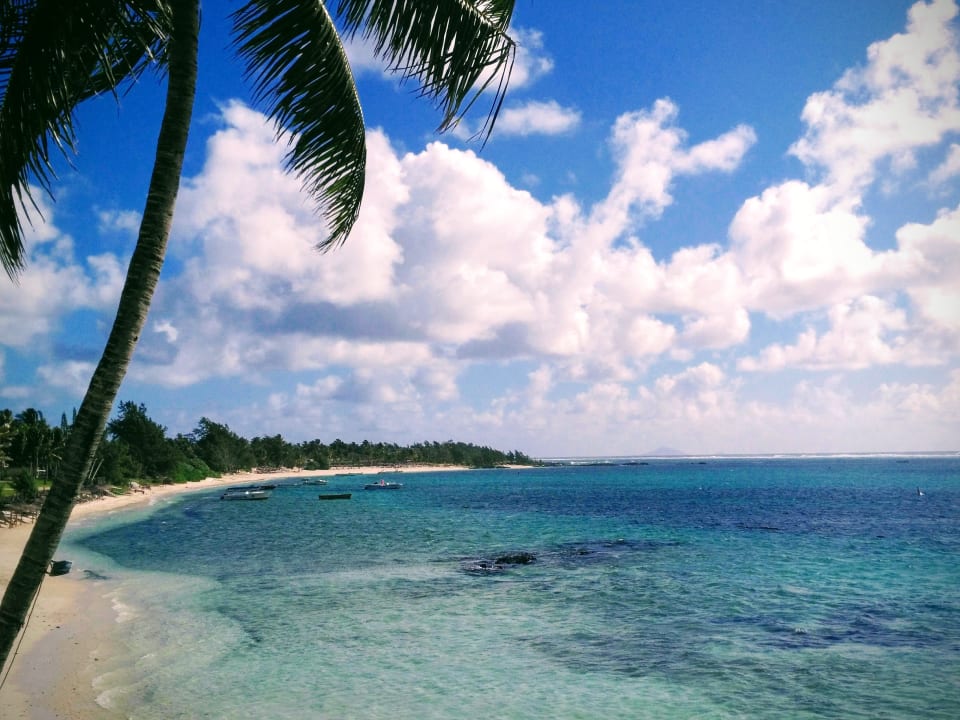 Strand Solana Beach Mauritius