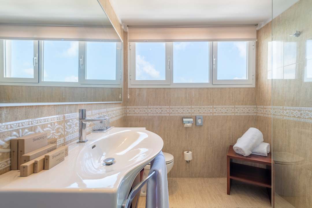 Zimmer NYX Hotel Ibiza - adults only