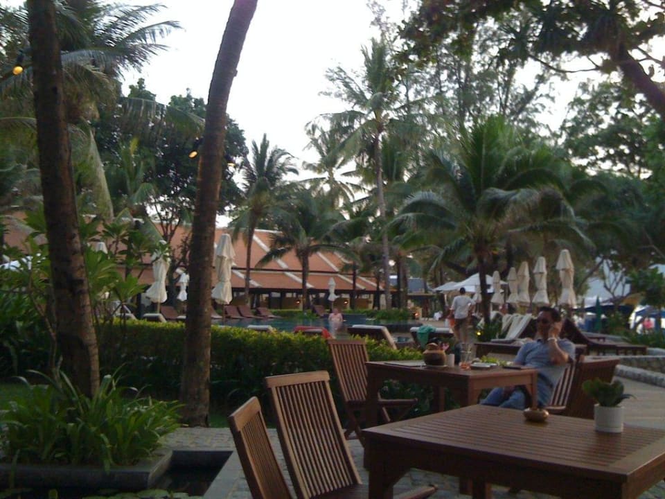 Бар Impiana Resort Patong