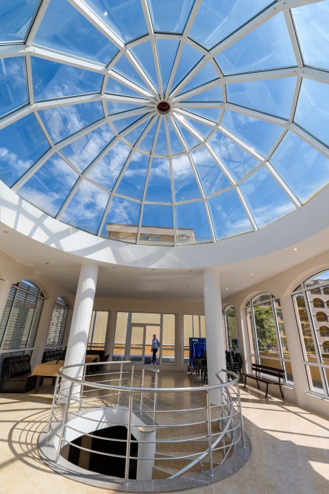 Ausblick MIDIA FAMILY RESORT