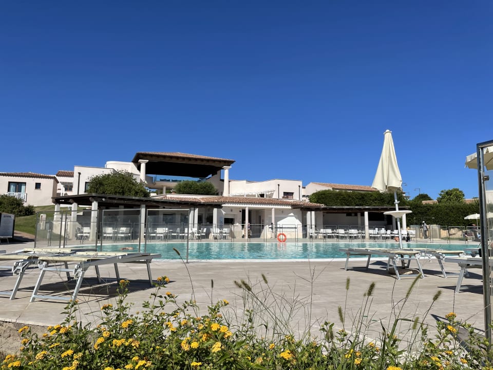 Pool Grande Baia Resort & Spa