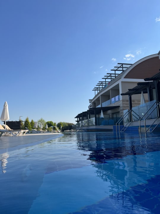 Pool TUI MAGIC LIFE Jacaranda