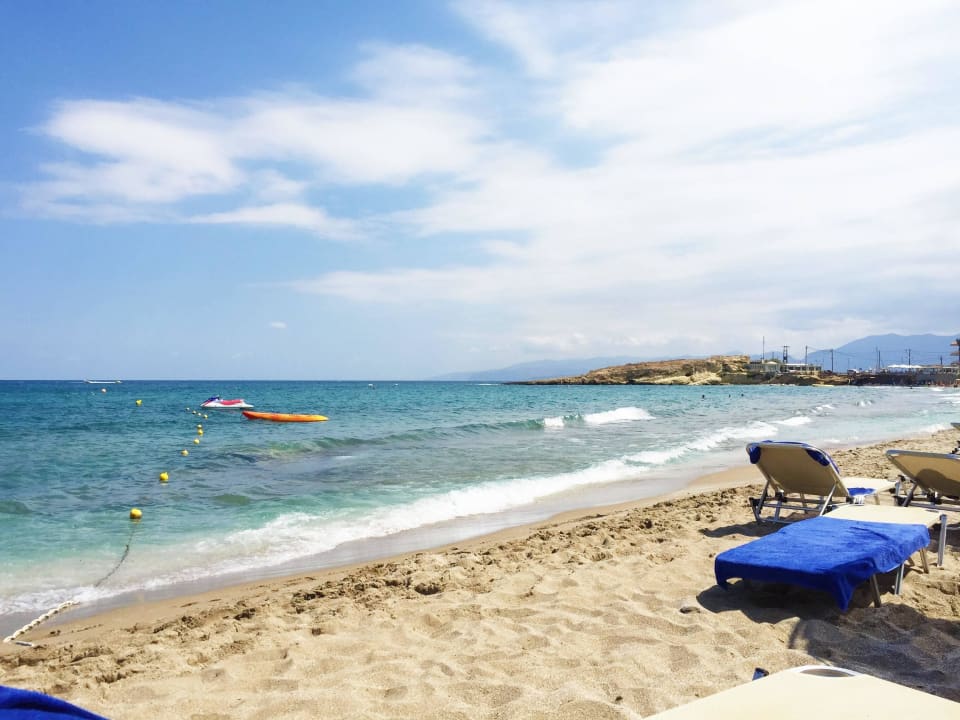 Strand Creta Maris Resort