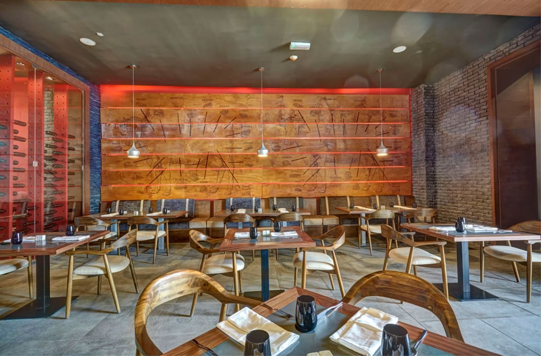 Restaurant Royalton Negril Resort & Spa