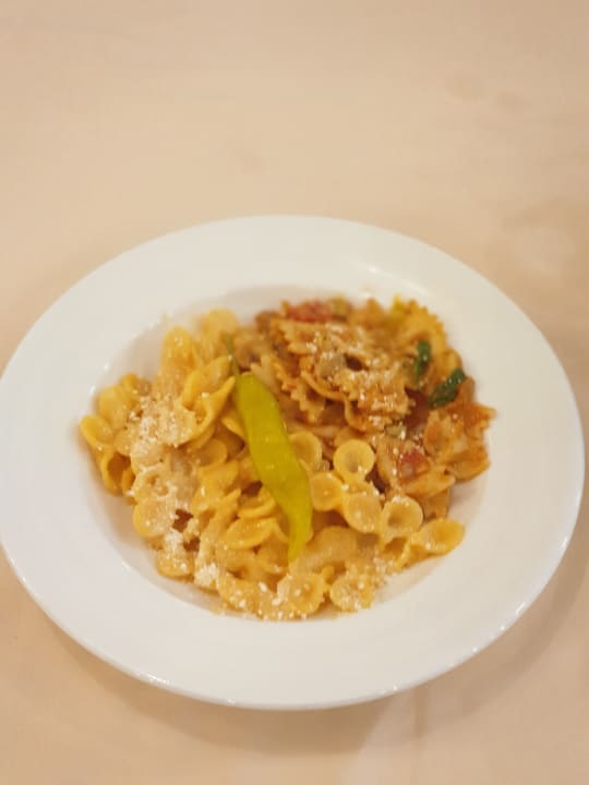 Gastro Royal Wings Hotel