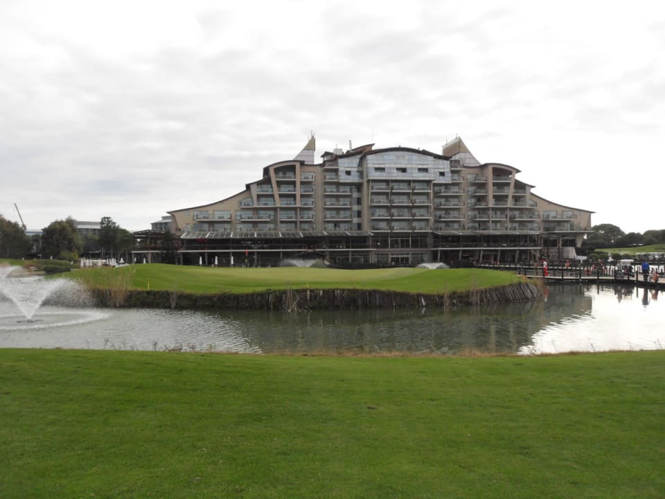 Hotel Sueno Hotels Golf Belek