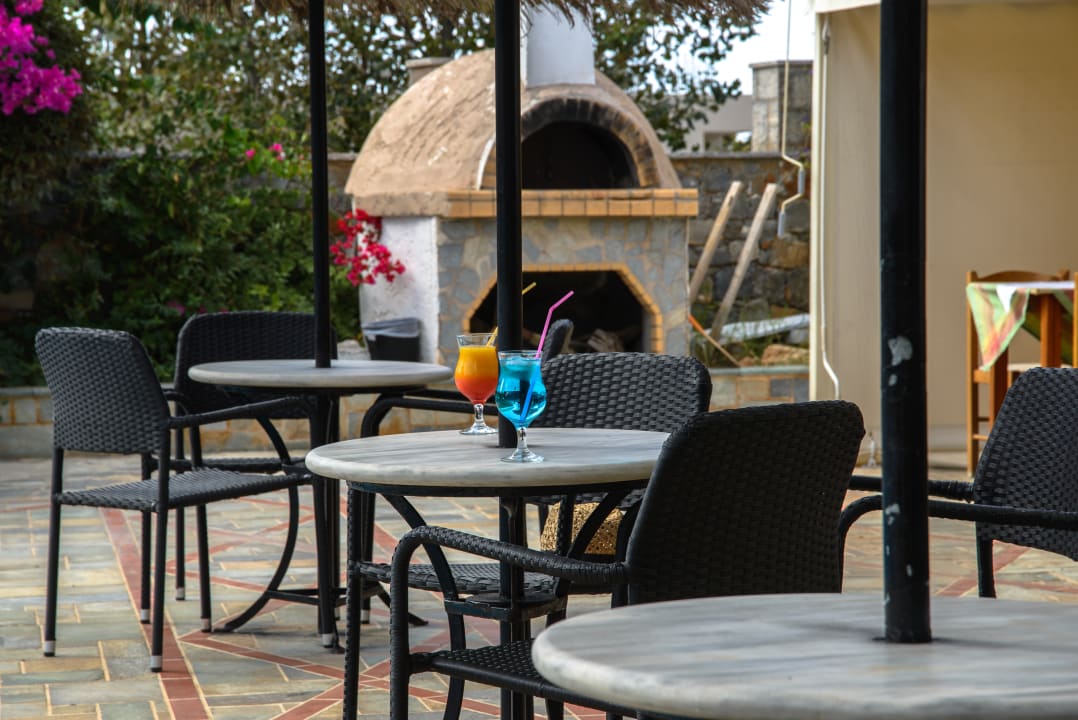 Gastro Apartments Elpida