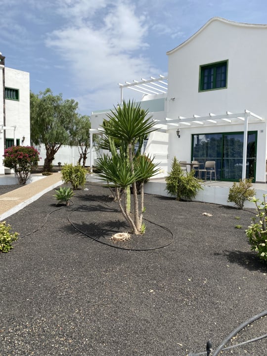 Außenansicht Hotel Hyde Park Lane