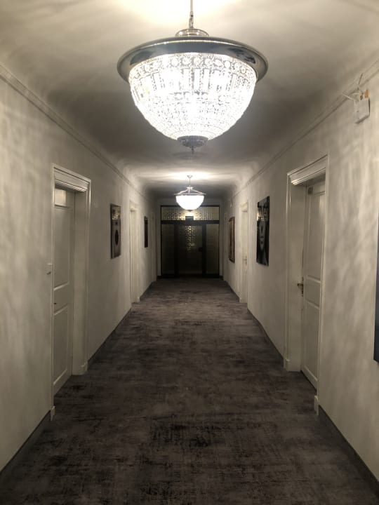 Sonstiges Parkhotel Fritz am Brunnen