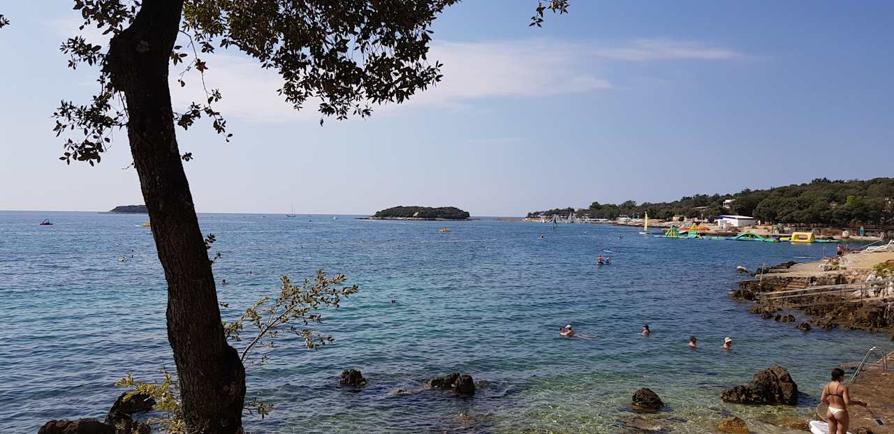 Strand Maistra Select Funtana All Inclusive Resort