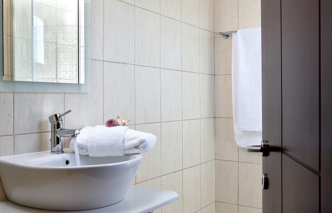 Zimmer St Constantin Hotel
