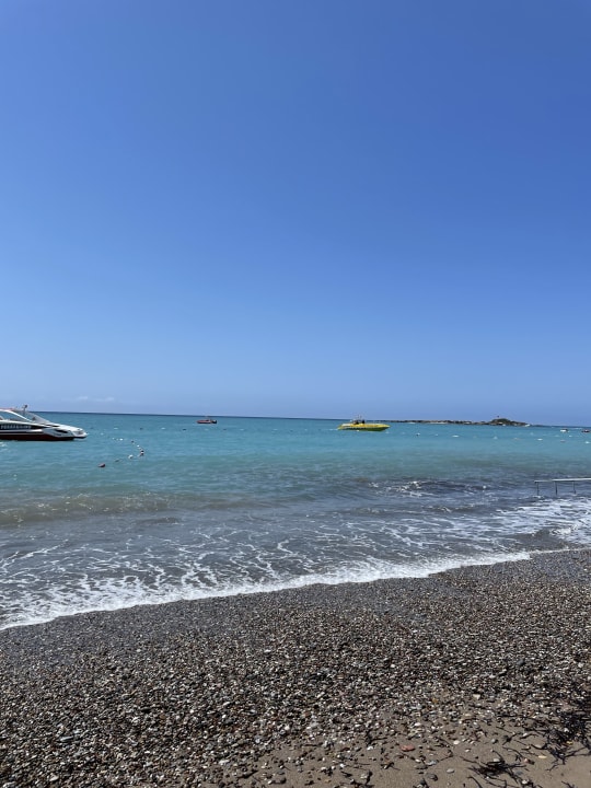 Strand The Marilis Hill Resort Hotel & Spa Ultra All Inclusive