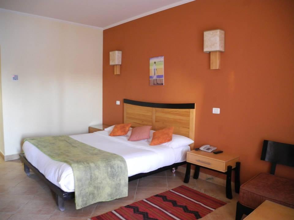 Pokoj Prima Life Makadi Resort