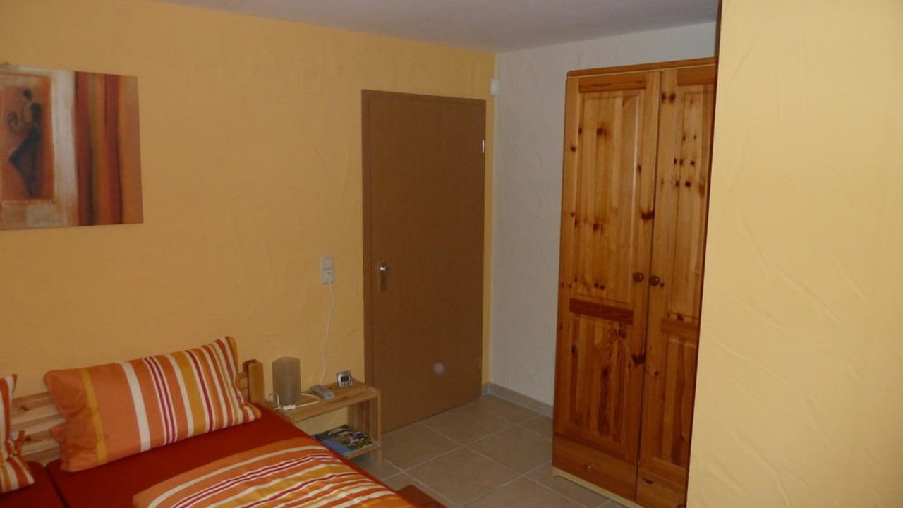 Zimmer Gästehaus Koch