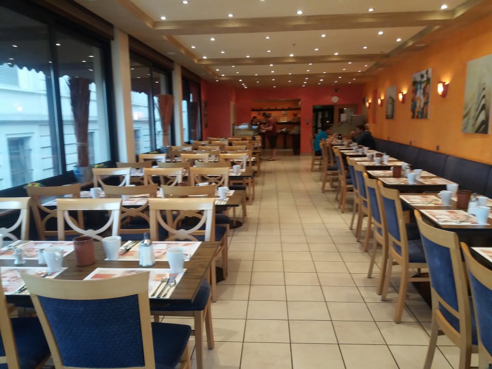 Restaurant Hotel Traube Rüdesheim
