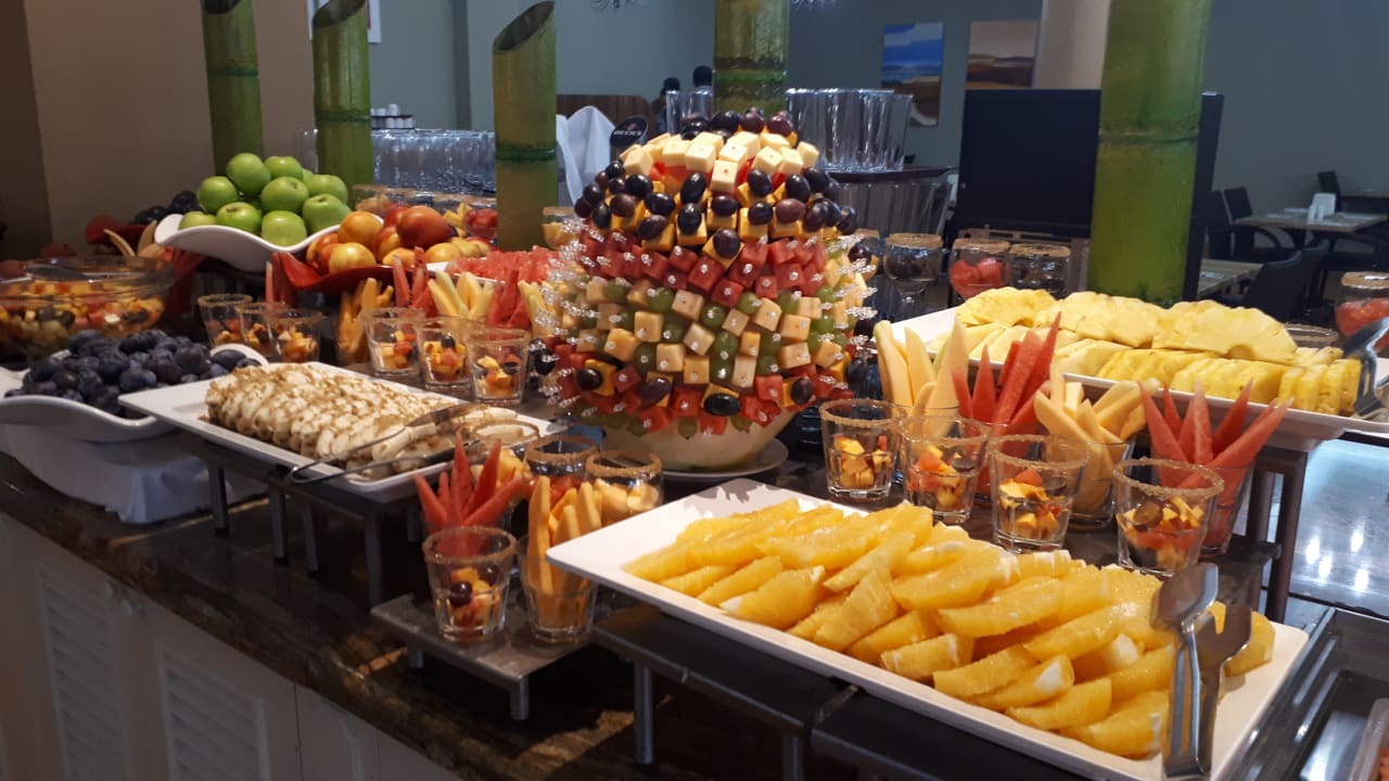 Gastro HVD Clubhotel Miramar