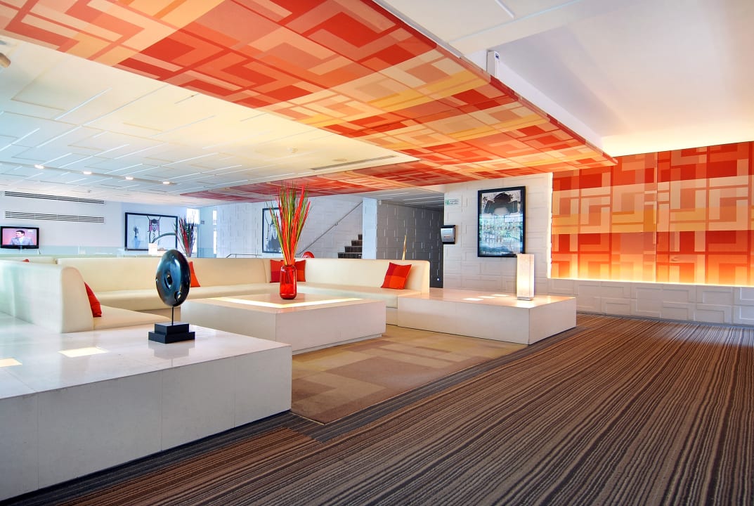 Lobby Hotel Le Fenix Sukhumvit