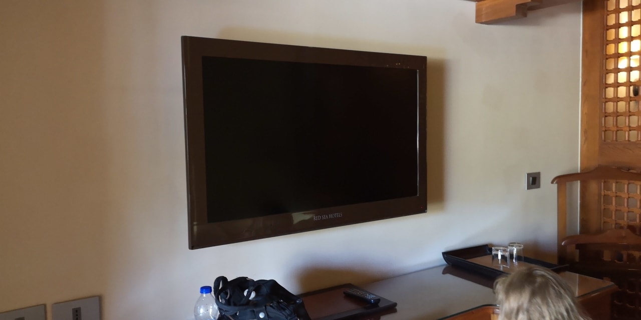 Zimmer Grand Waterworld Makadi & Family Star Makadi