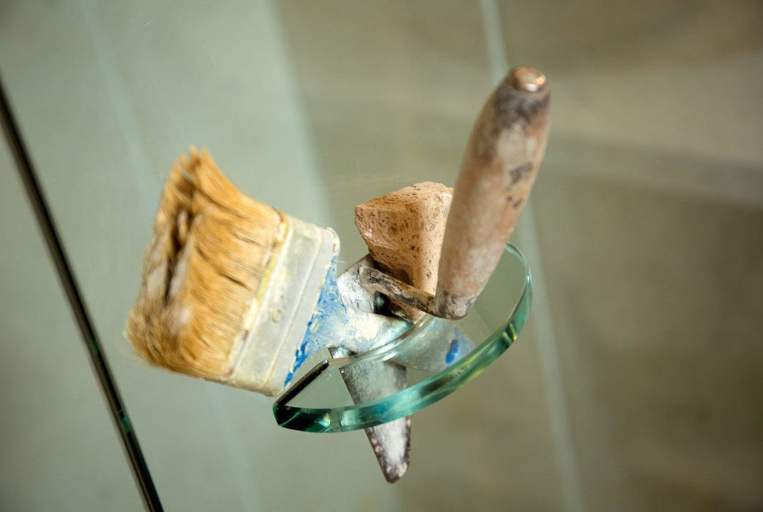 Dettaglio camera La Pampa Relais