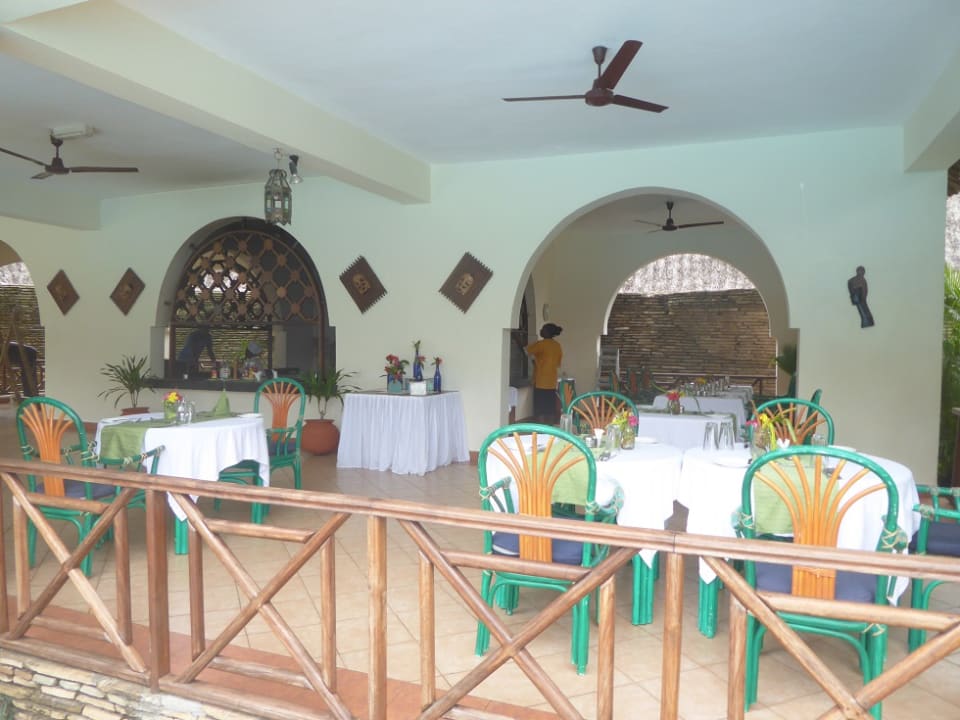 Gastro Neptune Paradise Beach Resort & Spa