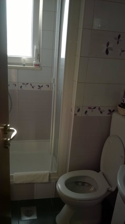 Dusche Cosmopolitan House Dubrovnik